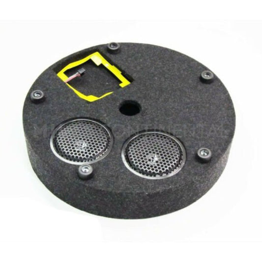 Volkswagen Genuine Sound System Helix Subwoofer