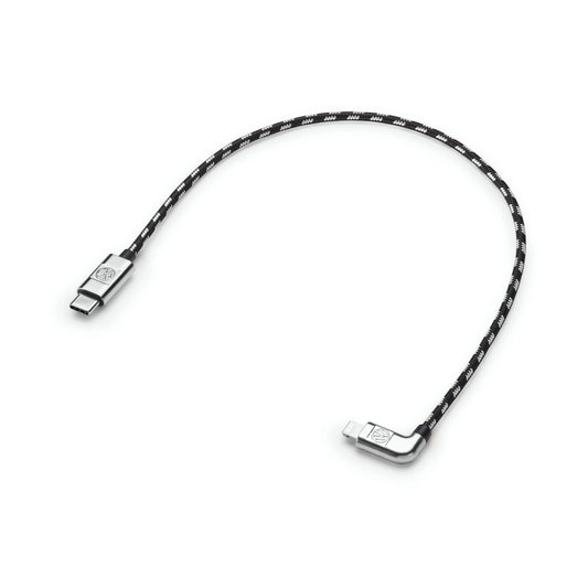 Premium USB Cable (USB-C to Apple Lightning)