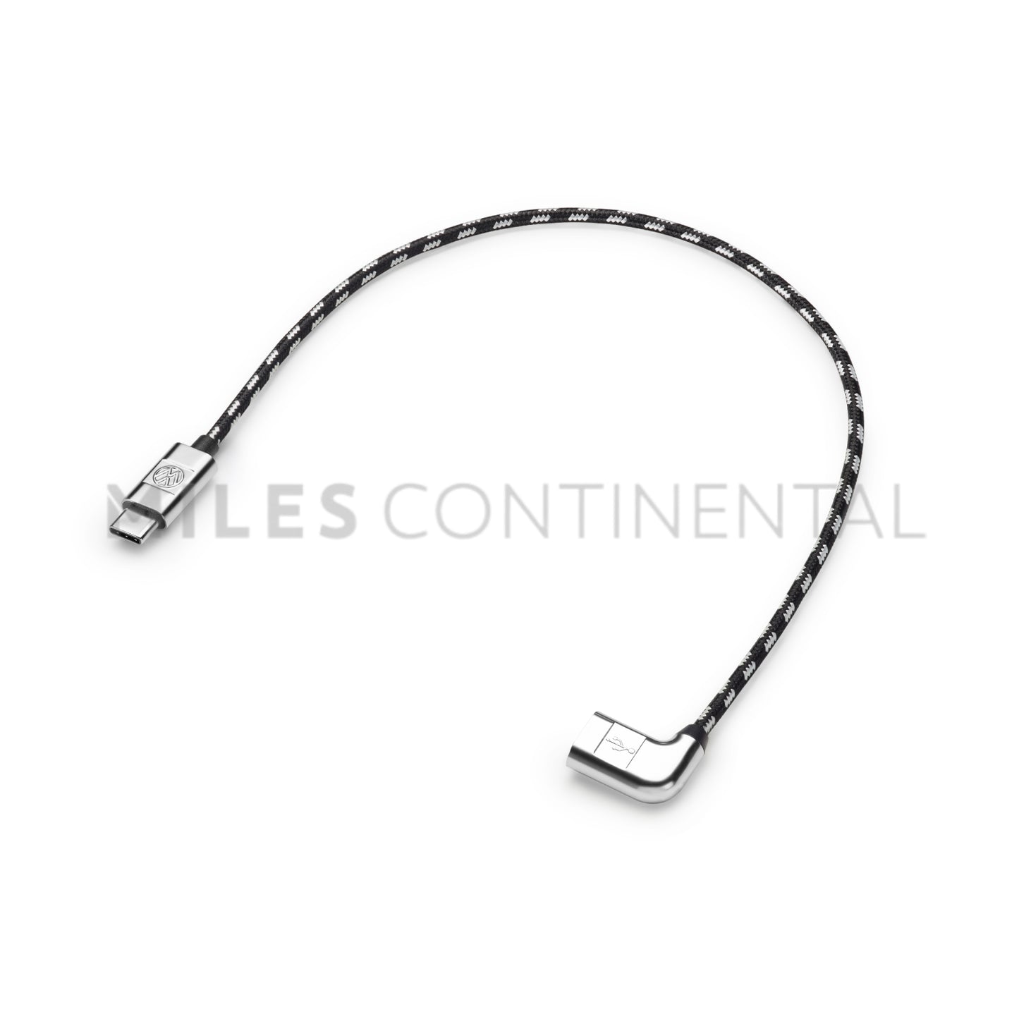 Premium USB Cable (USB-A to Apple Lightning)
