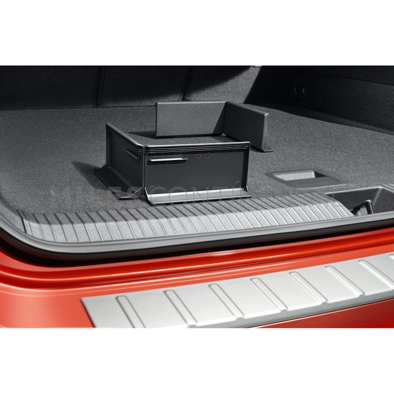 Trunk Cargo Holder