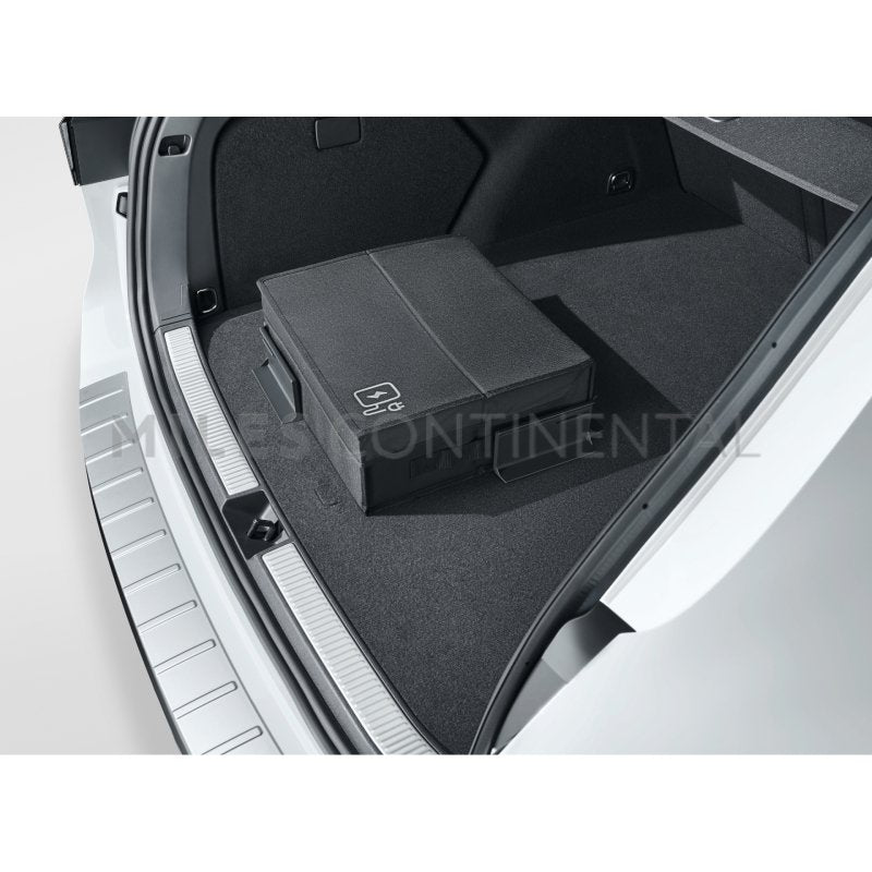 Trunk Cargo Holder