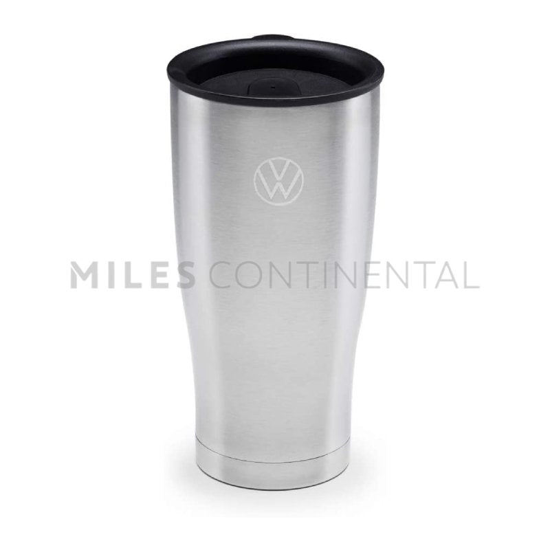 Volkswagen Stainless Steel Thermos Mug