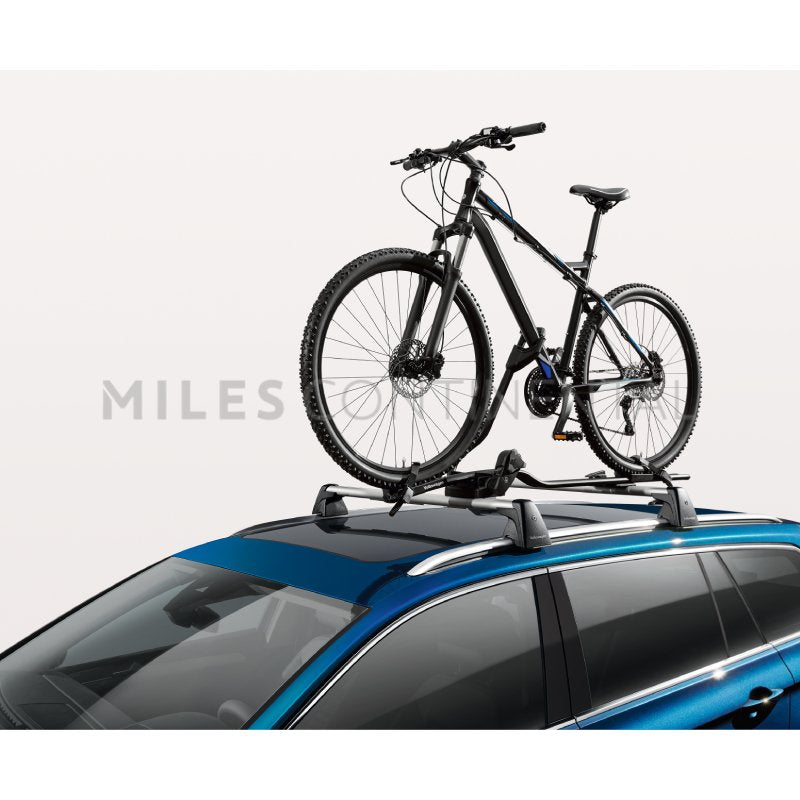 Volkswagen Genuine Upright Bike Carrier (Thule ProRide 598)