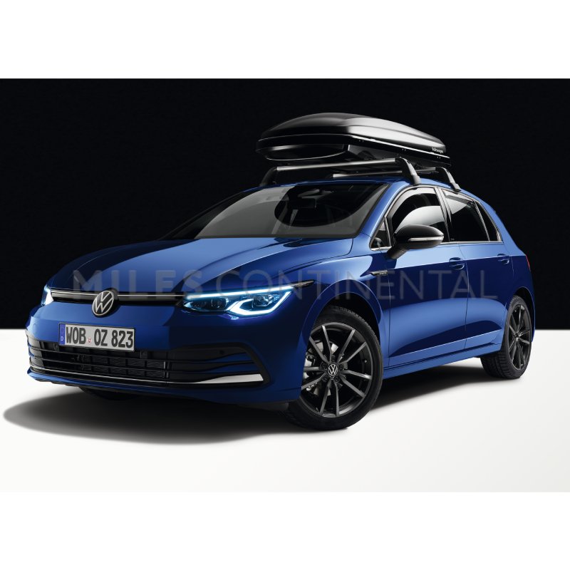 Volkswagen Genuine Roof Box Basic 340L