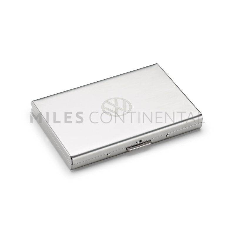 Volkswagen Card Holder