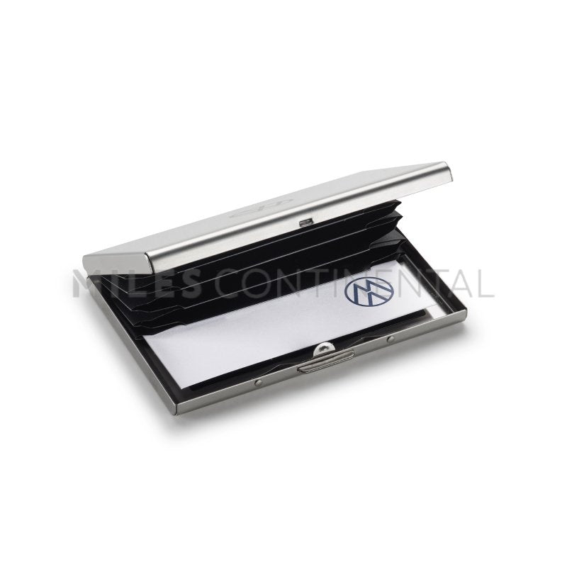 Volkswagen Card Holder
