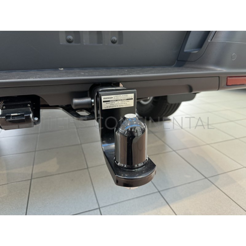 Tow Ball Cover