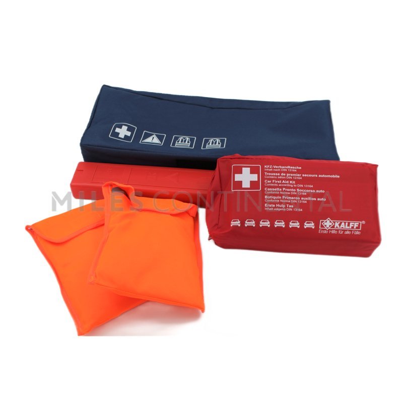 Volkswagen Breakdown Assistance Kit