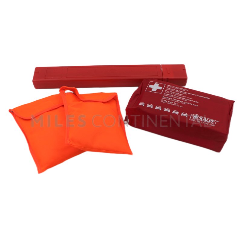 Volkswagen Breakdown Assistance Kit