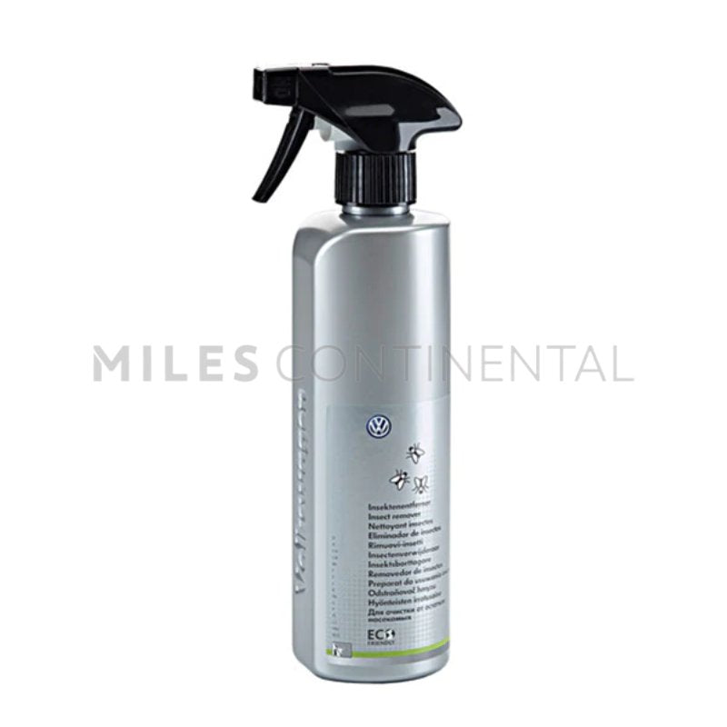 Volkswagen Genuine Insect Remover Specialised Cleaner