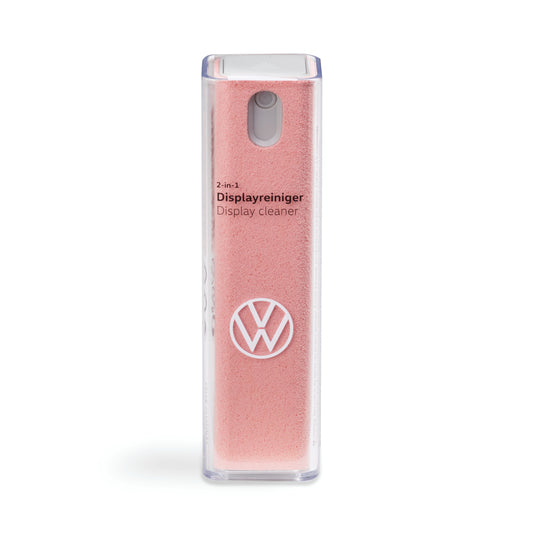 Volkswagen 2-in-1 Display Cleaner