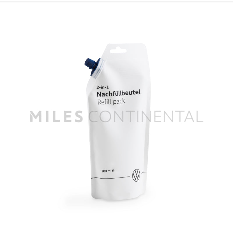 Volkswagen 2-in-1 Display Cleaner Refill