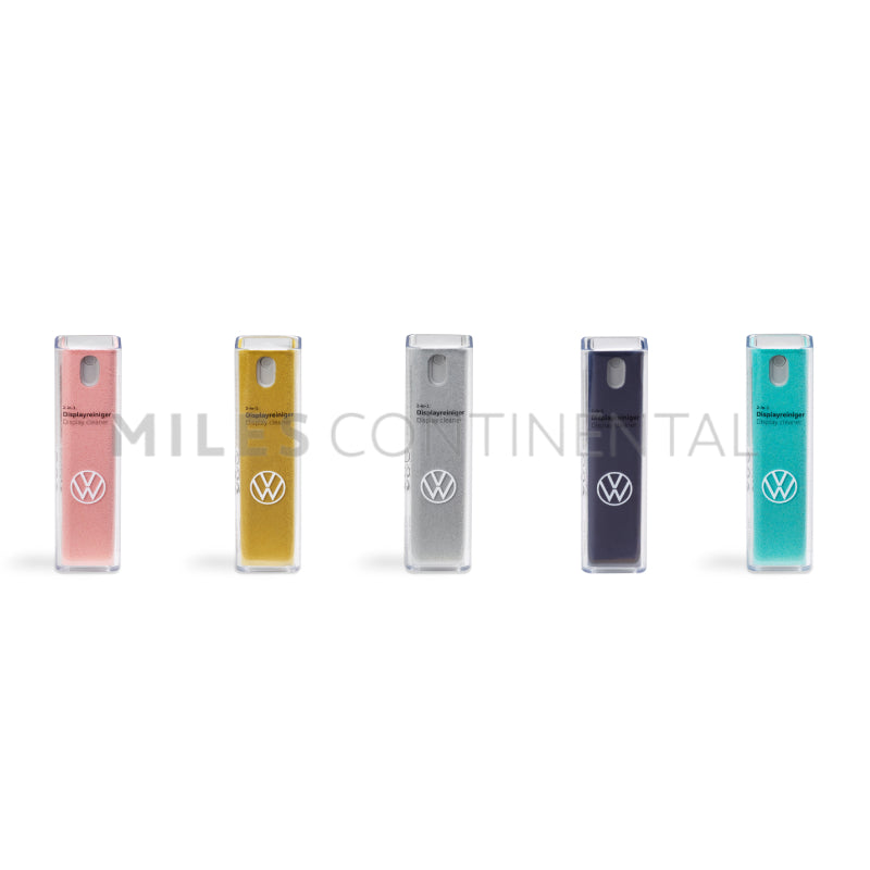 Volkswagen 2-in-1 Display Cleaner Refill