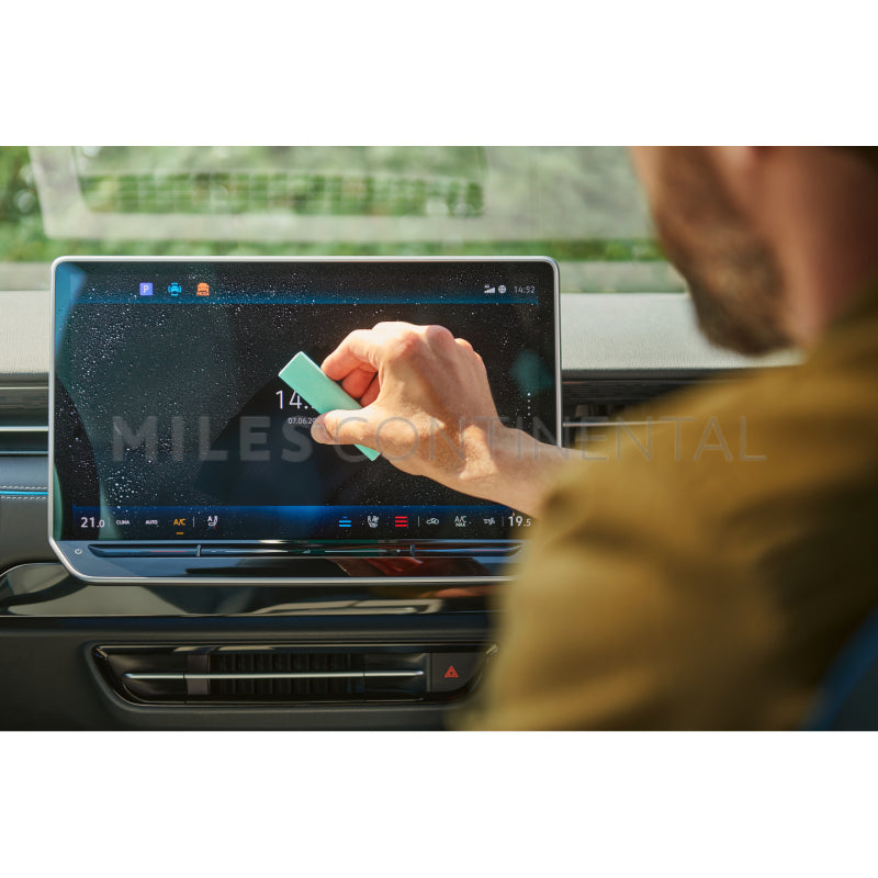 Volkswagen 2-in-1 Display Cleaner