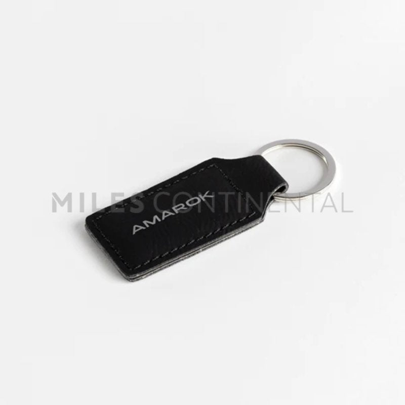 Amarok Key Ring