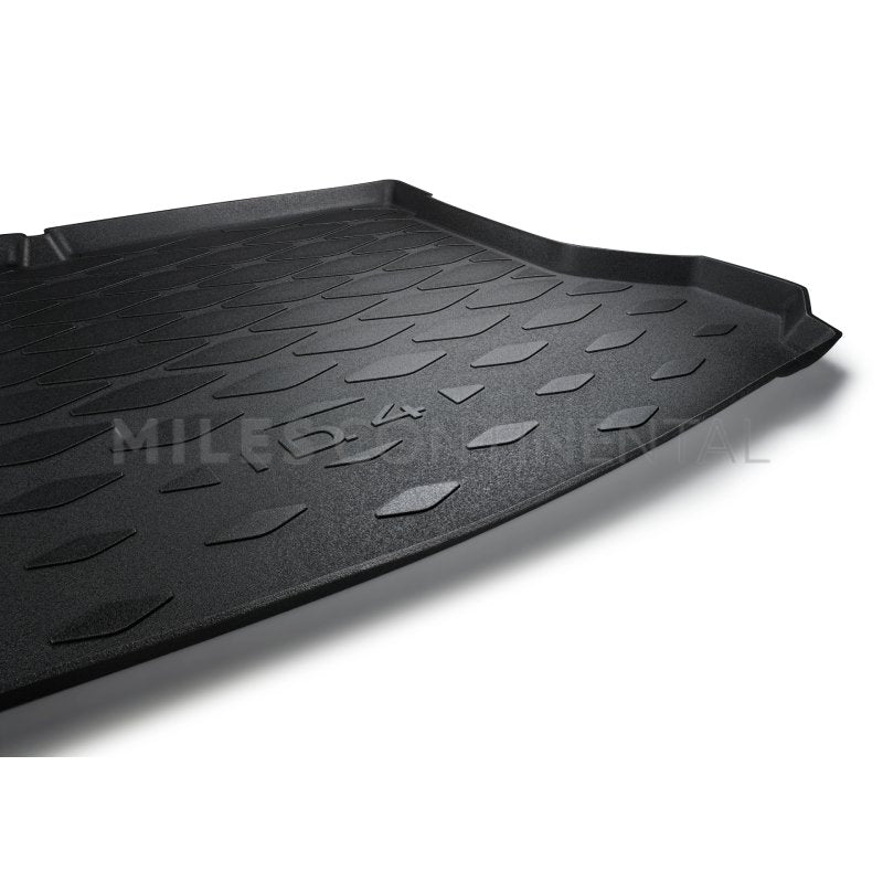 Volkswagen Genuine Boot Liner for ID.4