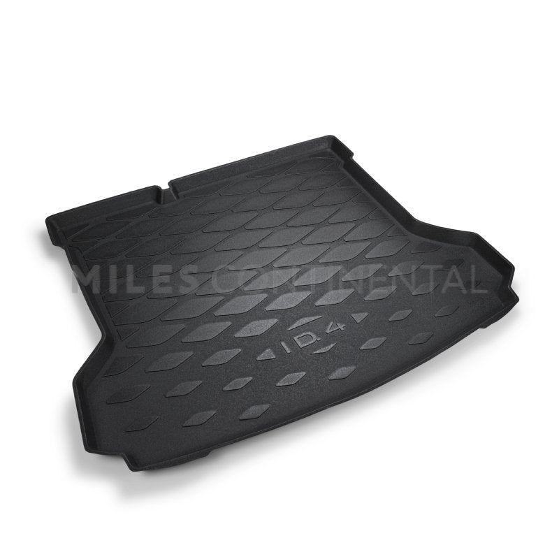 Volkswagen Genuine Boot Liner for ID.4