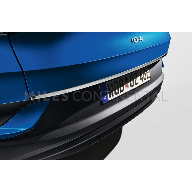 Volkswagen Genuine Tailgate Protector for ID.4/ID.5