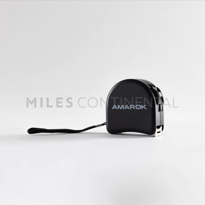 Amarok Measuring Tape