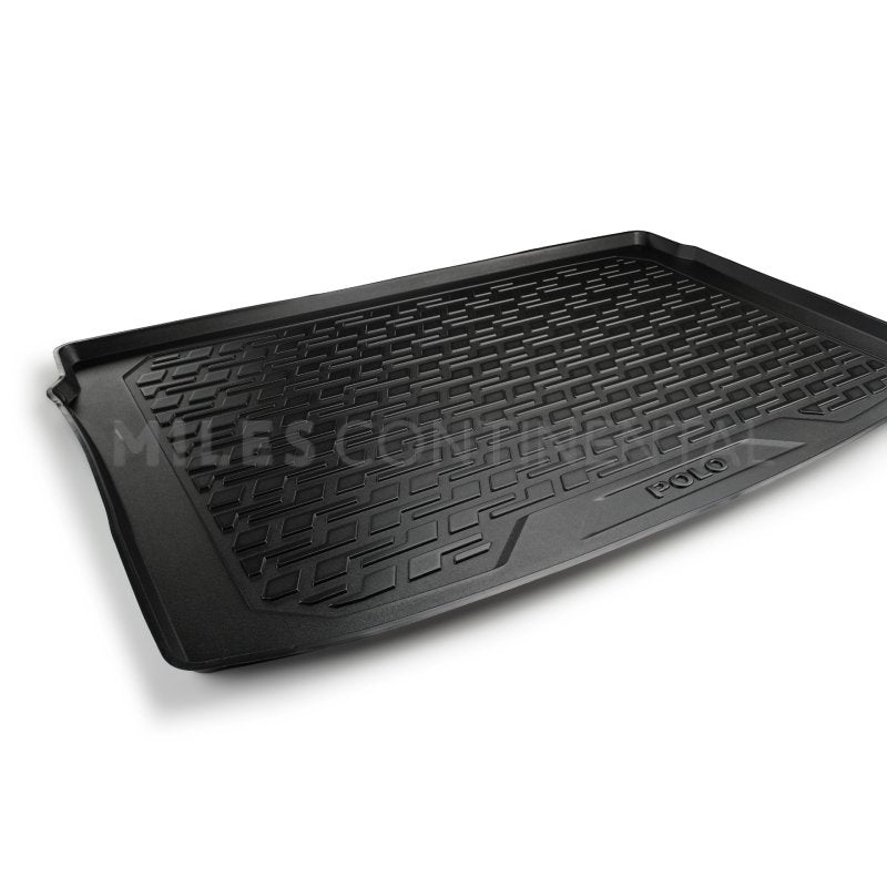 Volkswagen Genuine Boot Liner for Polo