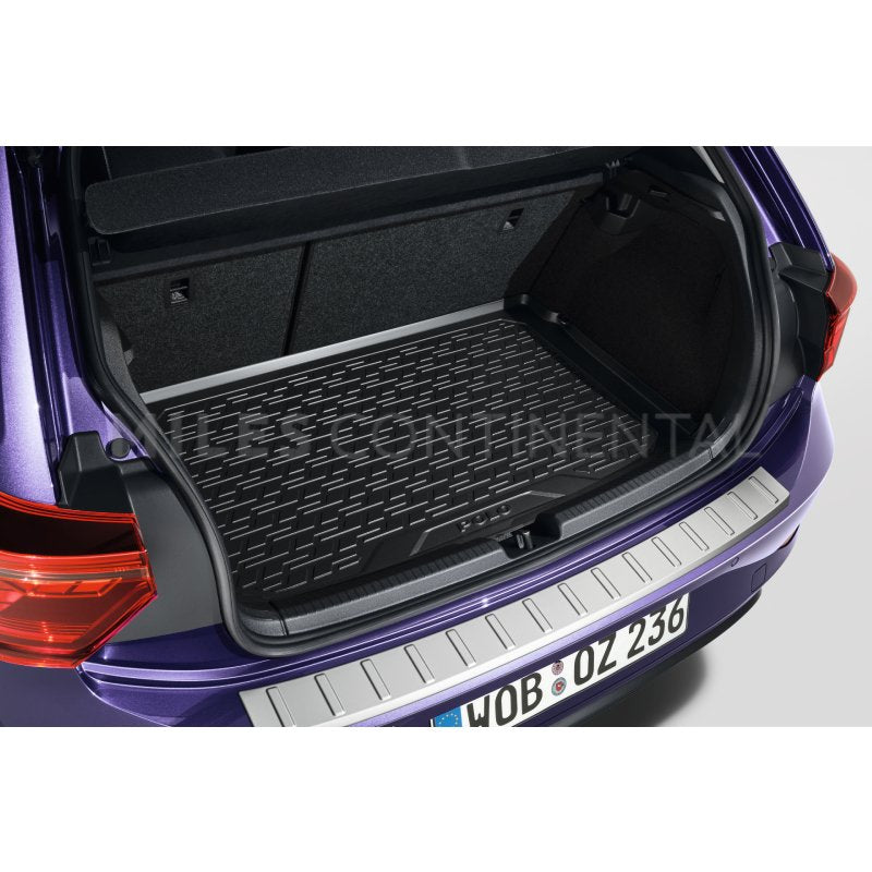 Volkswagen Genuine Boot Liner for Polo