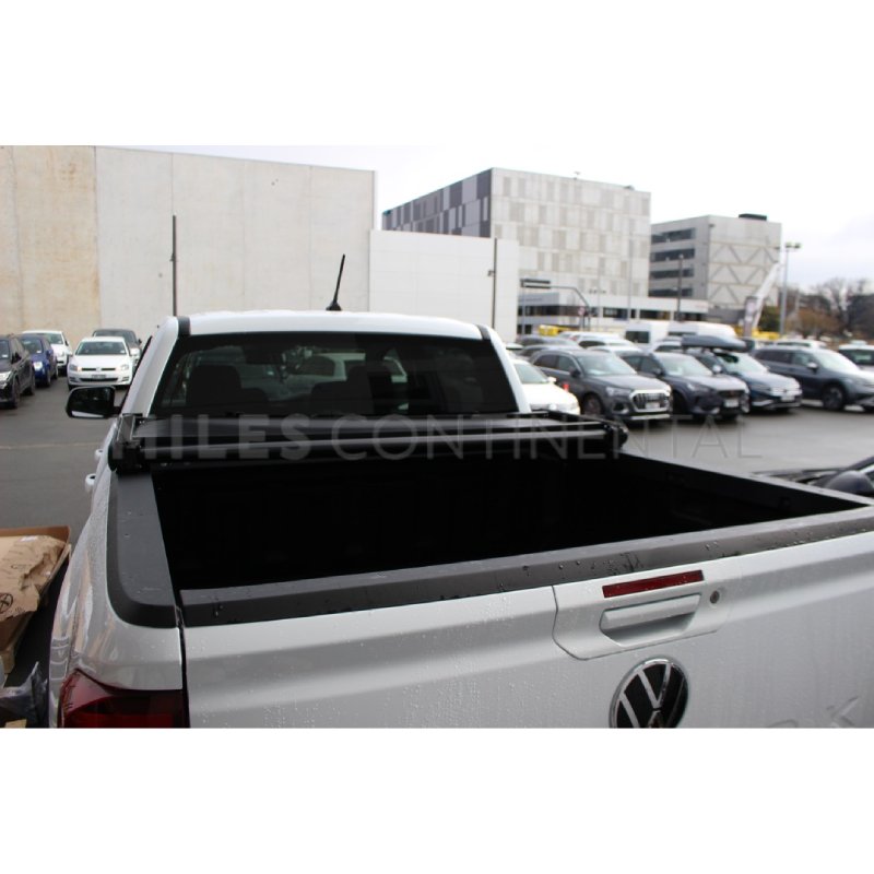 Tri-Fold Hard Cover for Volkswagen Amarok 2023+