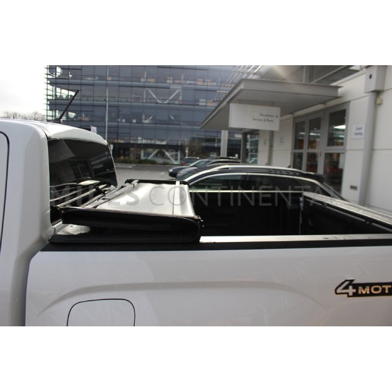Tri-Fold Hard Cover for Volkswagen Amarok 2023+