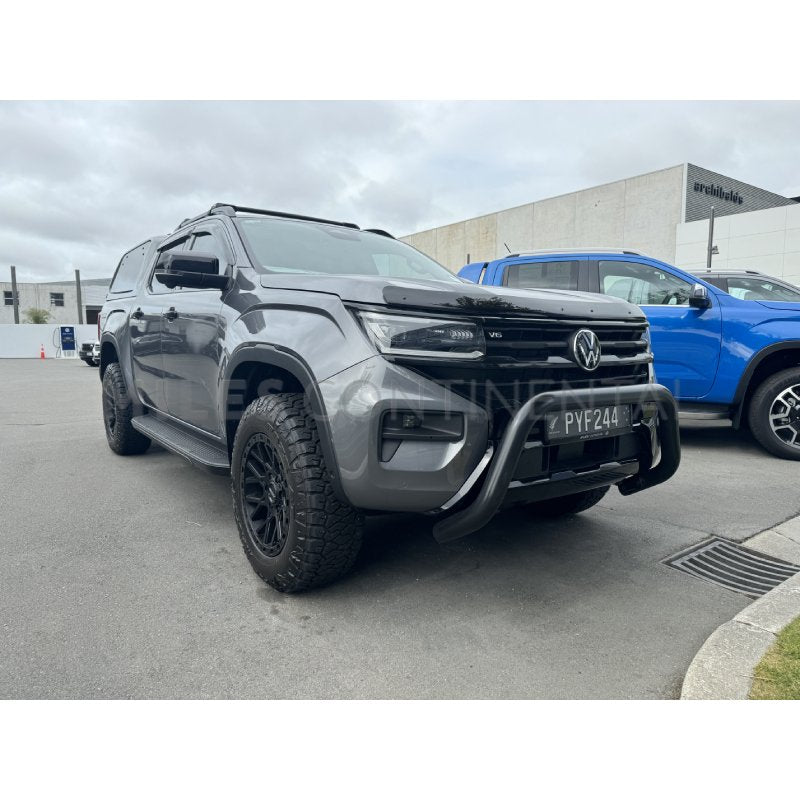EGR Bonnet Protector for Volkswagen Amarok
