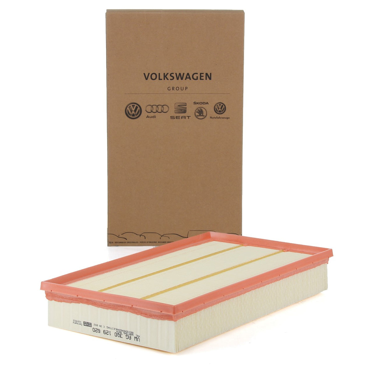Air Filter - 3Q0129620