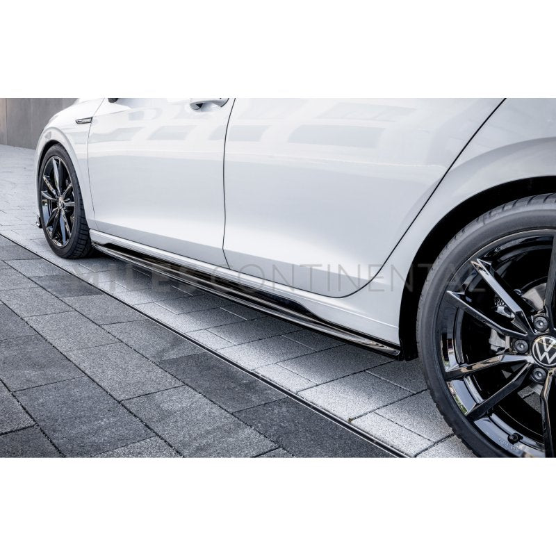 Replica Pretoria Alloy Wheels – Black