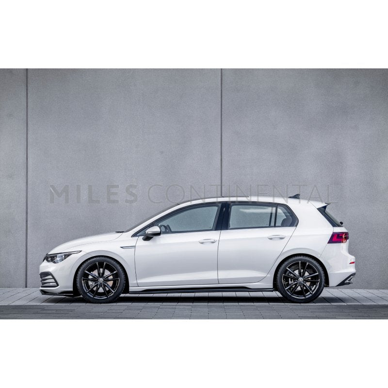 Pretoria Alloy Wheels – Grey Metallic