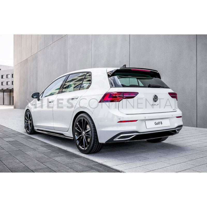 Pretoria Alloy Wheels – Grey Metallic