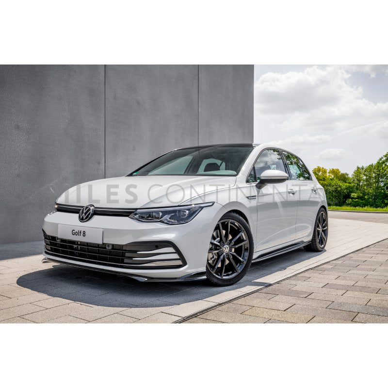 Pretoria Alloy Wheels – Grey Metallic