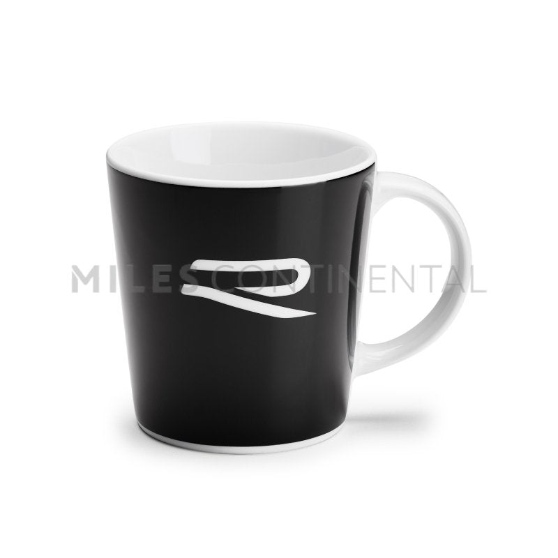 Volkswagen R Porcelain Mug