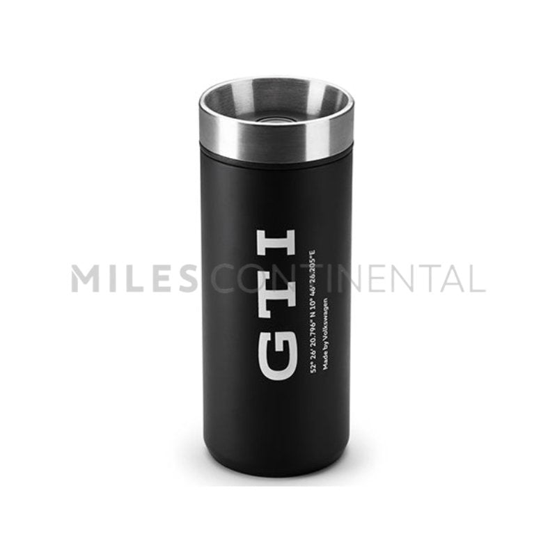 GTI Thermos Cup