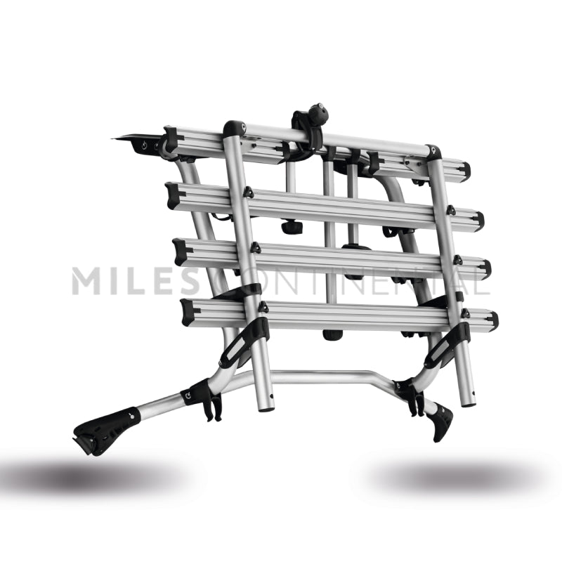 Four Bike Holder for Tailgate - T6