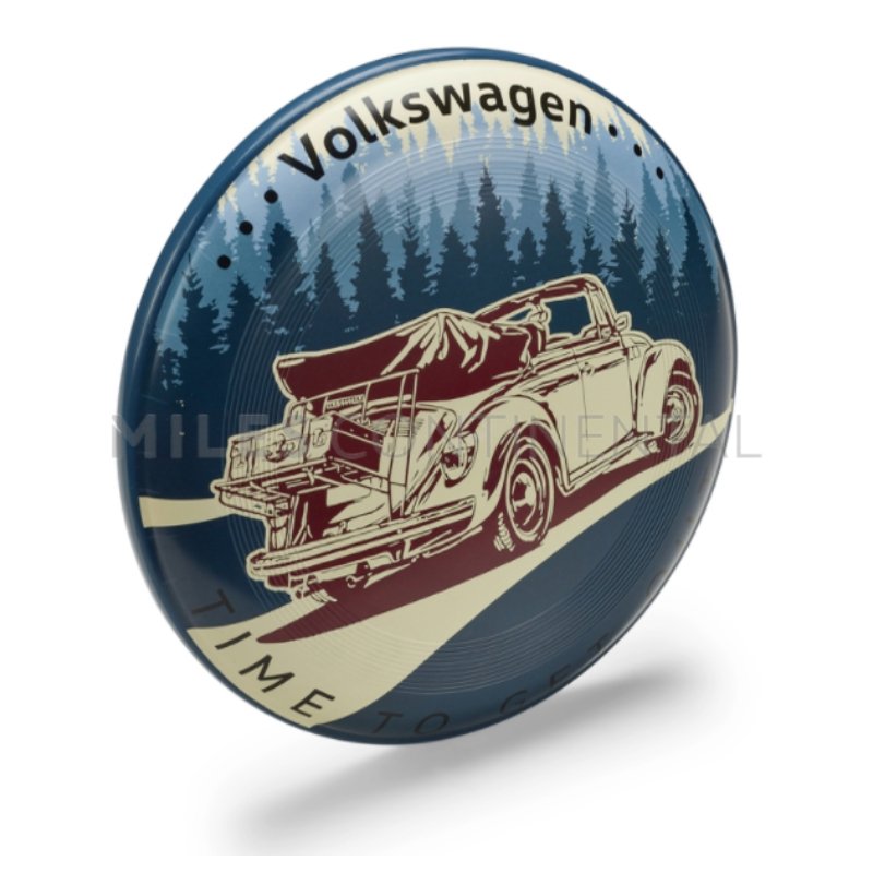 Volkswagen Heritage Flying Disc
