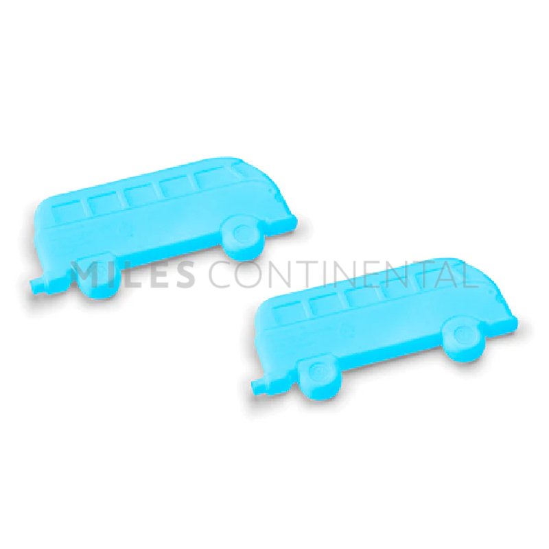 Volkswagen T1 Bus Cool Packs