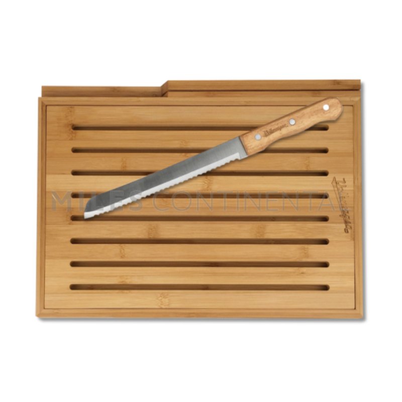 Volkswagen Bamboo Cutting Board