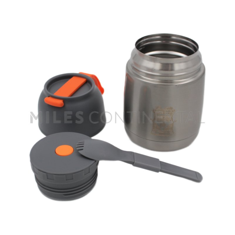 Volkswagen Heritage Thermos Flask