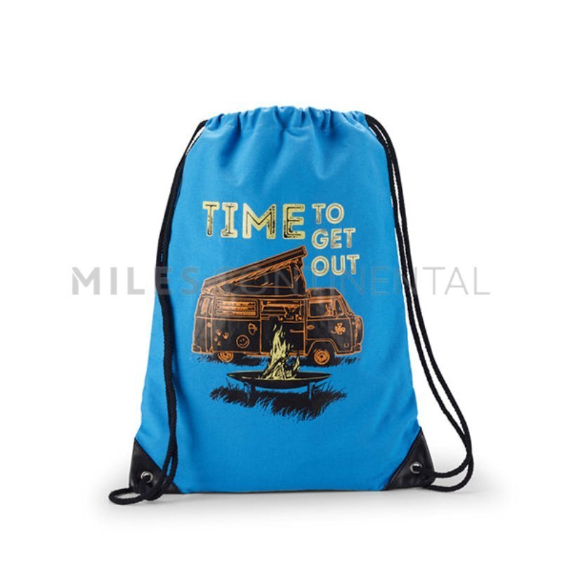 Volkswagen Heritage Gym Bag