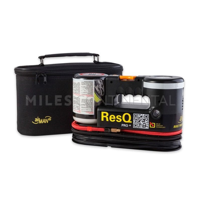 AIRMAN ResQ Pro+