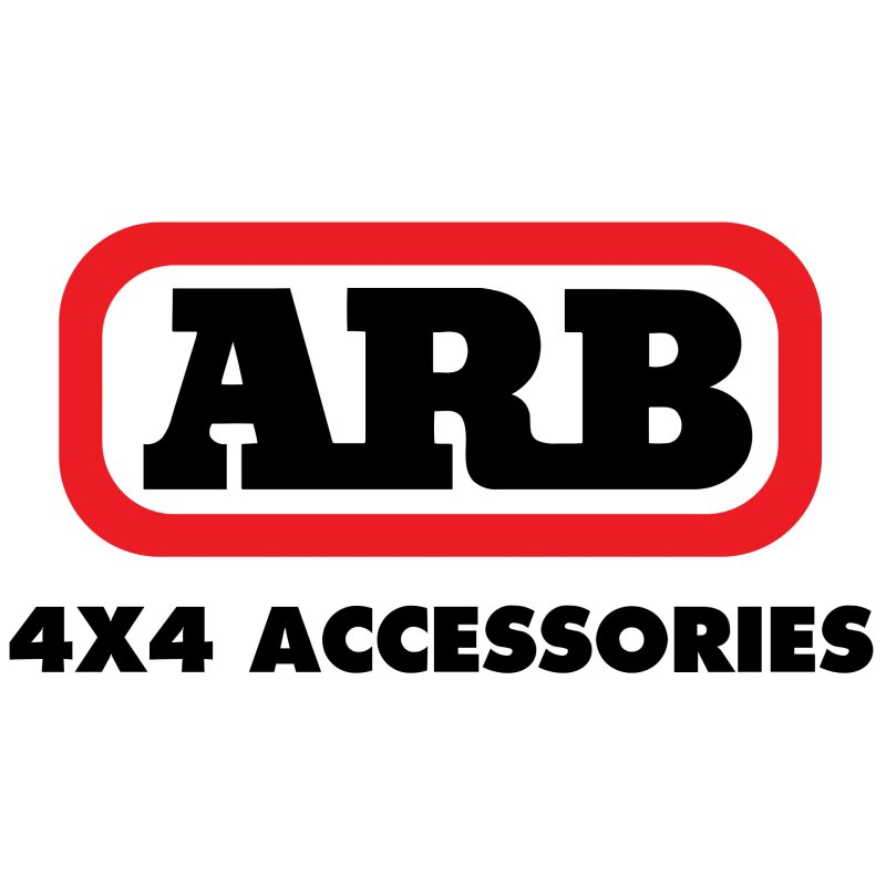ARB Tailgate Dust Seal Kit