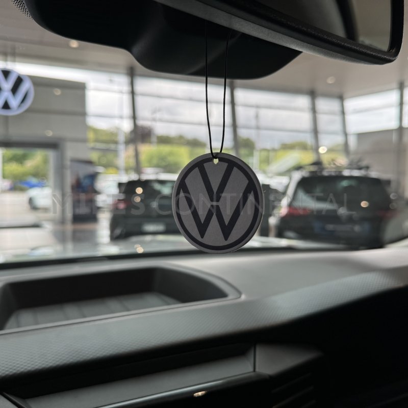 Volkswagen Air Freshener