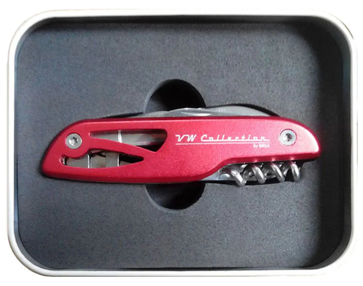VW T1 Bus Pocket Knife