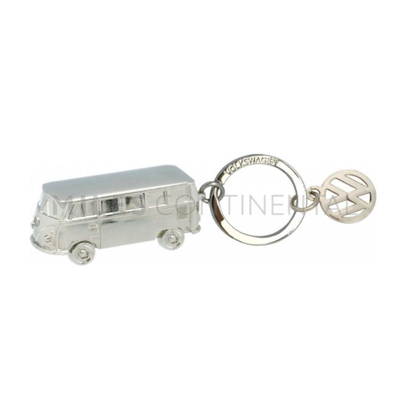 T1 Bus 3D Key Ring