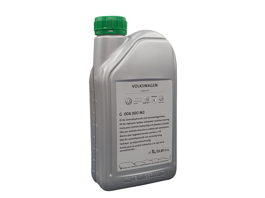 Volkswagen Genuine Power Steering/Hydraulic Fluid