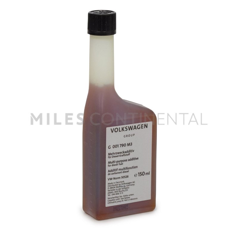 Diesel Additive - 150ml