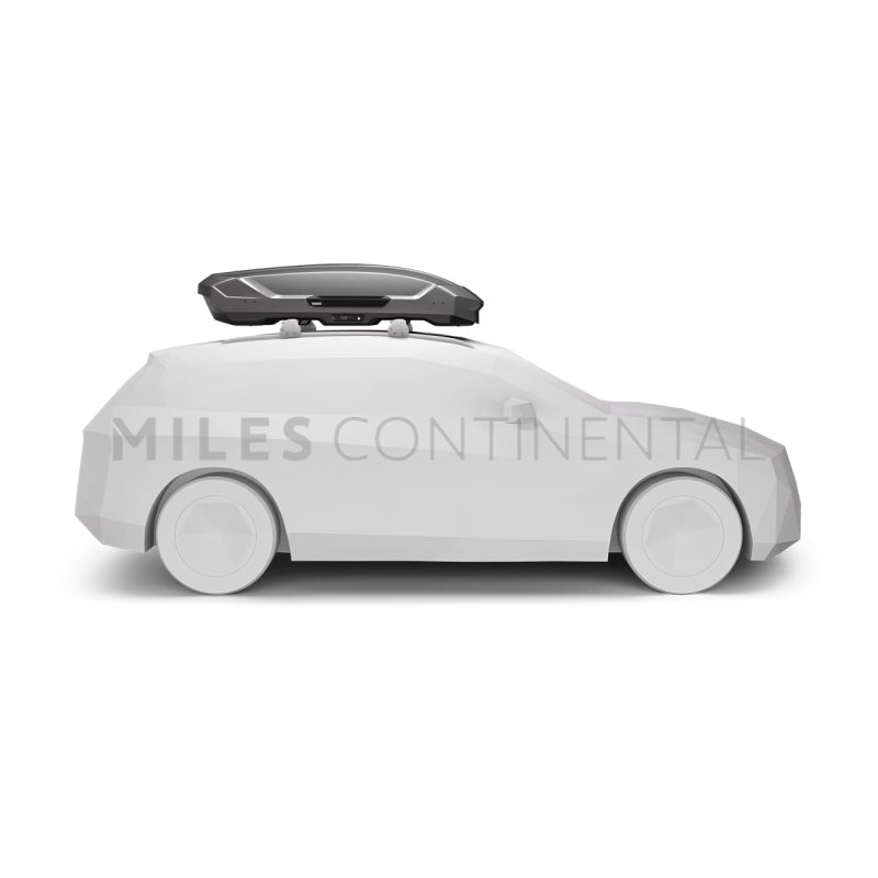 Thule Motion 3 Roof Box