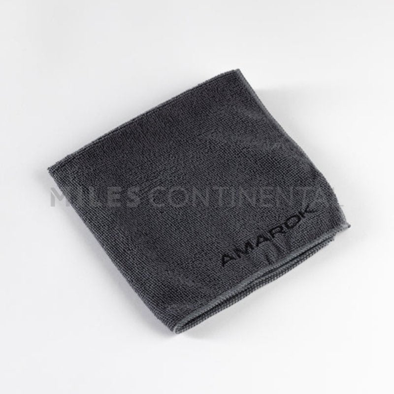 Amarok Microfibre Cleaning Cloth